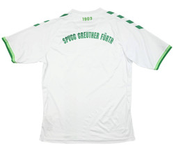 2016-17 GREUTHER FURTH KOSZULKA XL