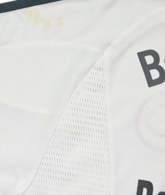 2002-03 BAYERN MUNCHEN SHIRT XL