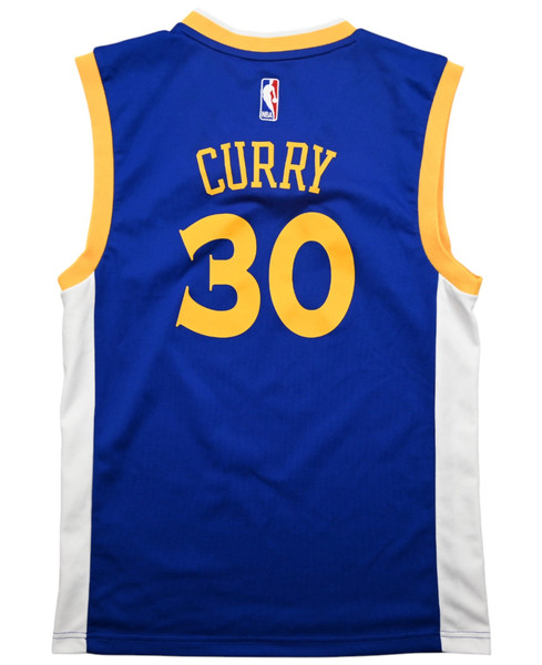 GOLDEN STATE WARRIORS *CURRY* NBA KOSZULKA S
