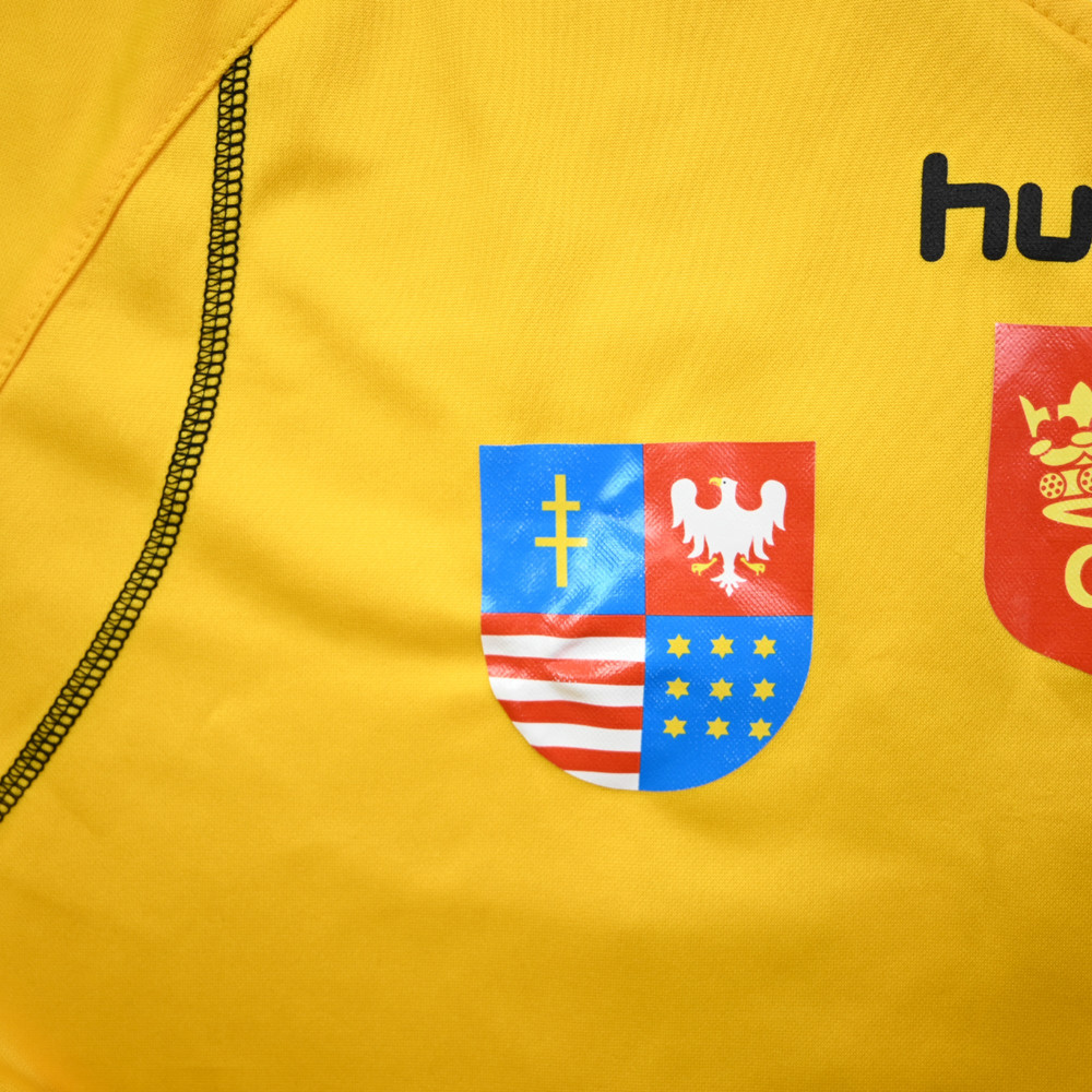 VIVA TARGI KIELCE HANDBALL SHIRT XL