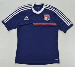 OLYMPIQUE LYONNAIS SHIRT S