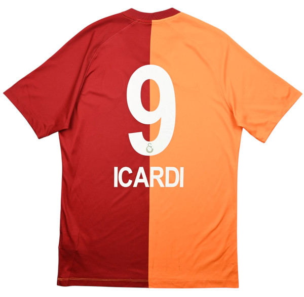 2023-24 GALATASARAY *ICARDI* SHIRT M