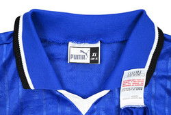 PUMA #6 OLDSCHOOL SHIRT XL