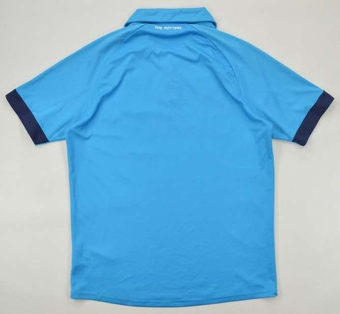 2014-15 STOKE CITY KOSZULKA S