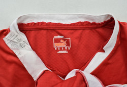 2010-12 SWITZERLAND KOSZULKA M