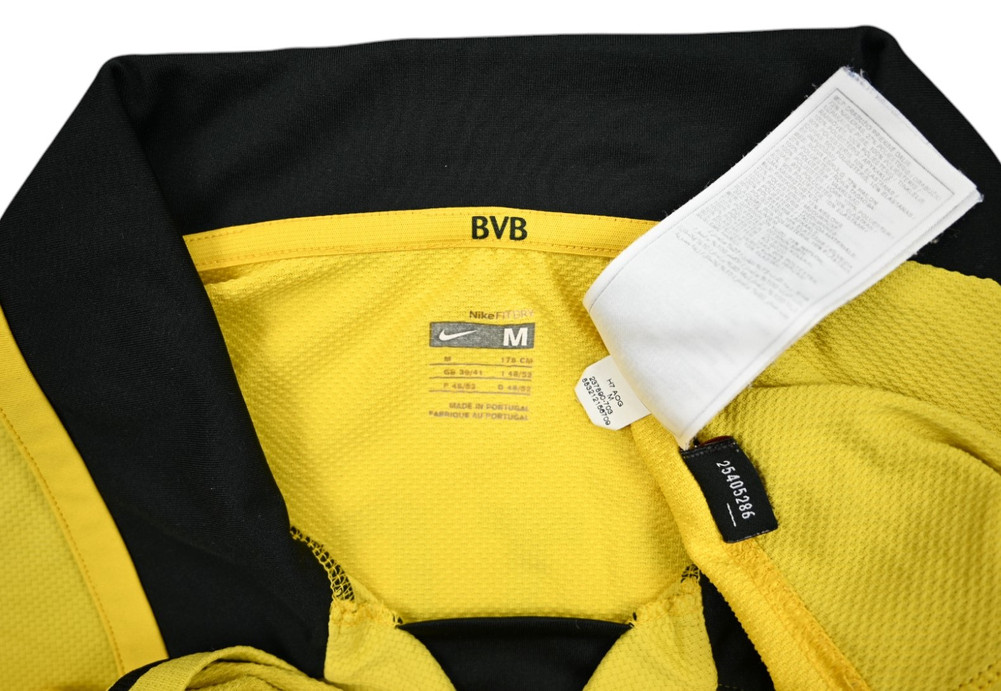 2007-08 BORUSSIA DORTMUND *PETRIC* KOSZULKA M