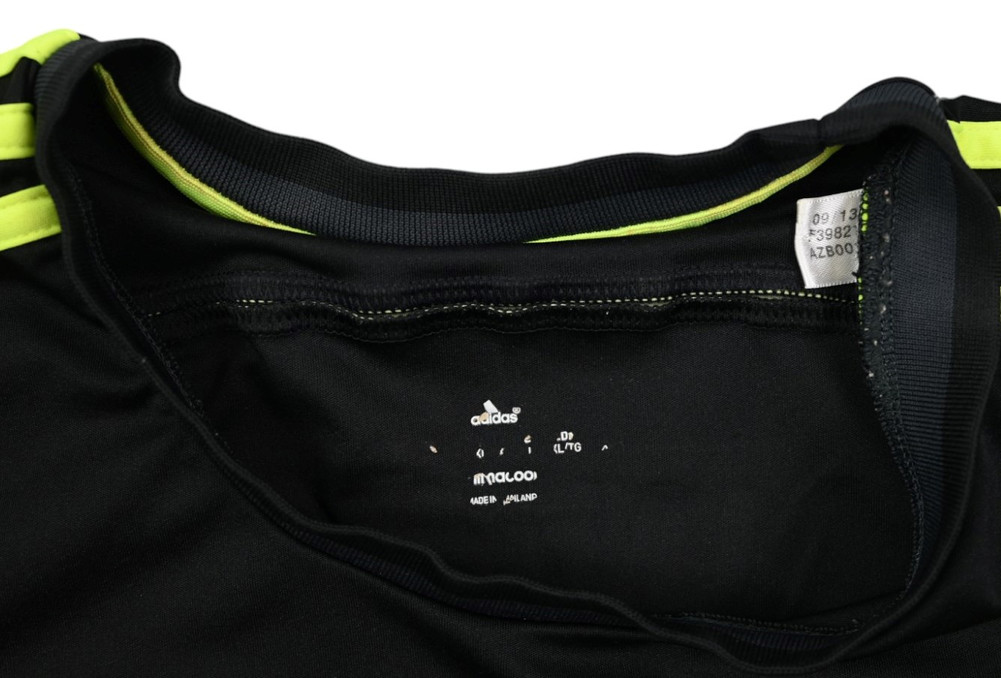 2013-15 SPAIN *A.INIESTA* SHIRT XXL