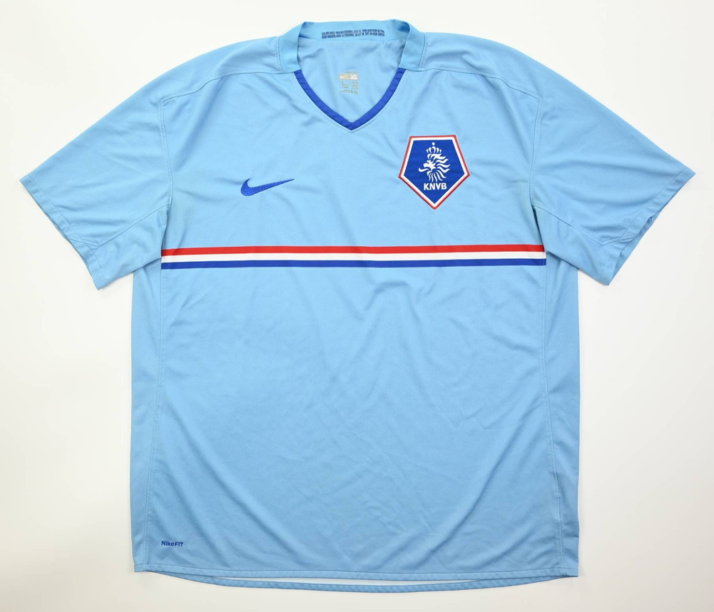 2008-10 HOLLAND KOSZULKA XL