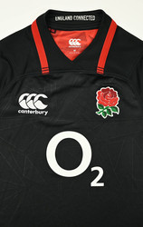 ENGLAND RUGBY KOSZULKA M