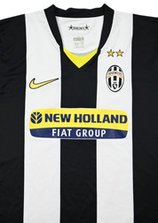 2008-09 JUVENTUS KOSZULKA L