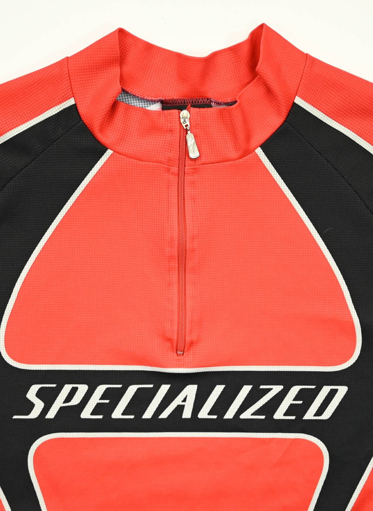 SPECIALIZED KOSZULKA KOLARSKA M