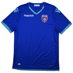2018 MIAMI FC SHIRT M