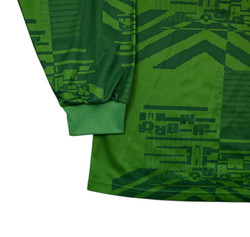 FC MAXHUTTE-HAIDHOF LONGSLEEVE SHIRT XL