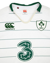 IRELAND IRFU RUGBY KOSZULKA XL