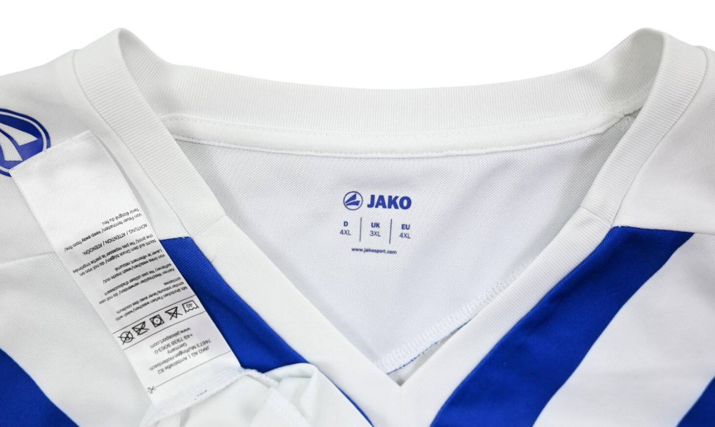 2015-17 KARLSRUHER SC SHIRT 4XL