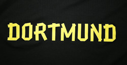 2013-14 BORUSSIA DORTMUND SHIRT M