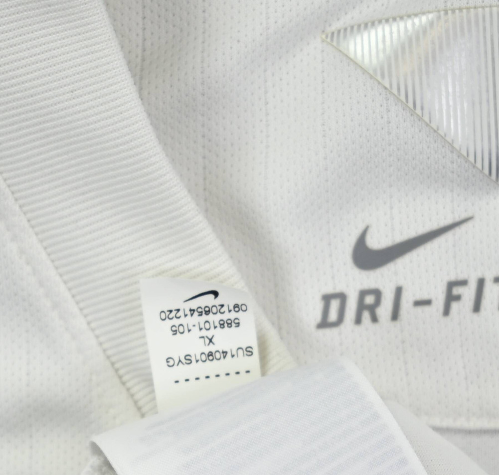 2014-15 ENGLAND SHIRT XL