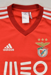 2014-15 BENFICA LIZBONA KOSZULKA XS