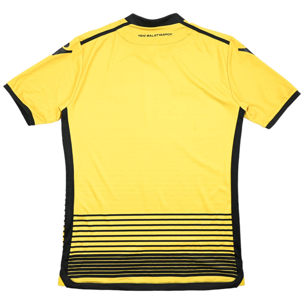 2018-19 YENI MALATYASPOR SHIRT L