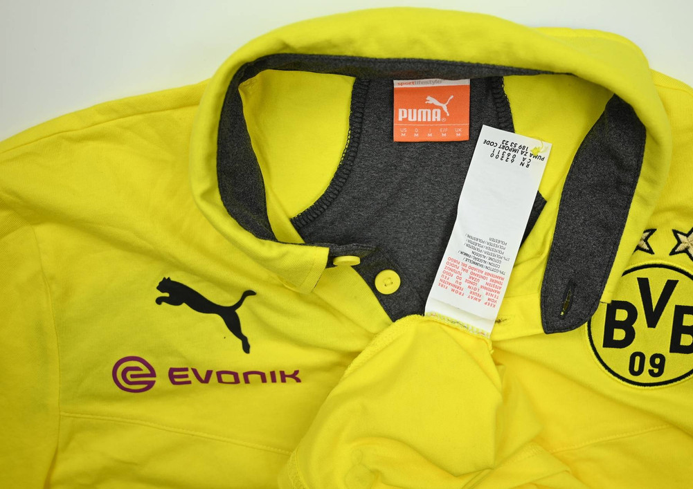 BORUSSIA DORTMUND KOSZULKA M