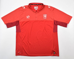 FC TWENTE SHIRT 3XL