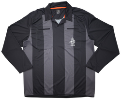 NETHERLANDS REFEREE SHIRT LONSGLEEVE XL