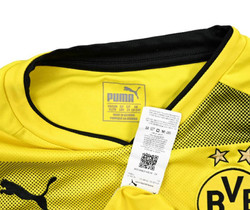 2017-18 BORUSSIA DORTMUND KOSZULKA XL. BOYS