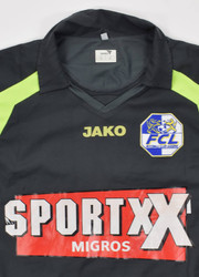 2009-11 FC LUZERN LONGSLEEVE SHIRT M/L