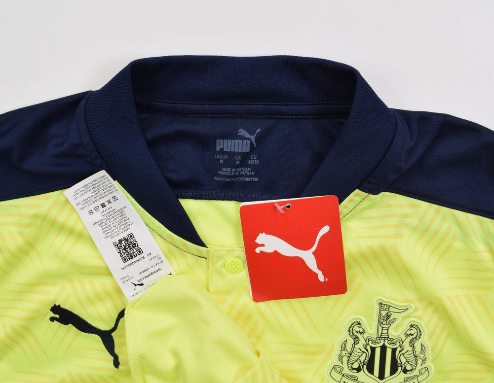 2020-21 NEWCASTLE UNITED SHIRT M