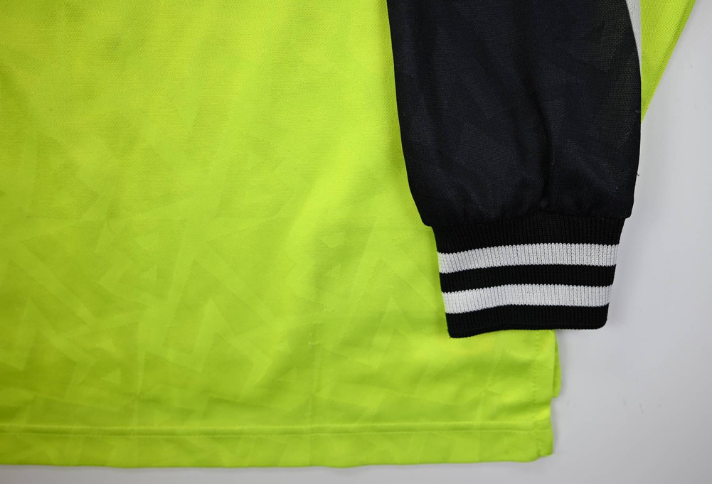 1995-96 BORUSSIA DORTMUND LONGSLEEVE S. BOYS 