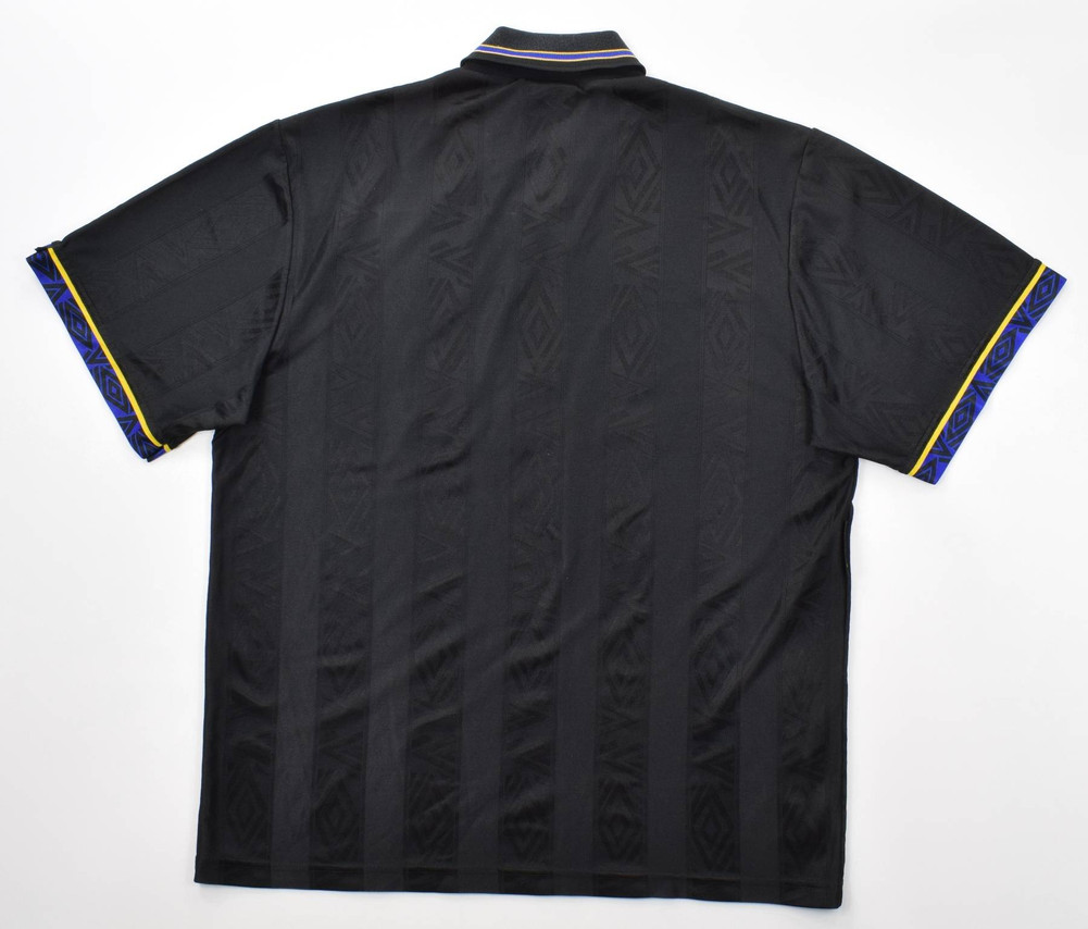 1993-95 MANCHESTER UNITED KOSZULKA XL