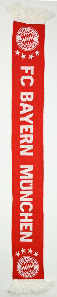 FC BAYERN MUNCHEN SZALIK