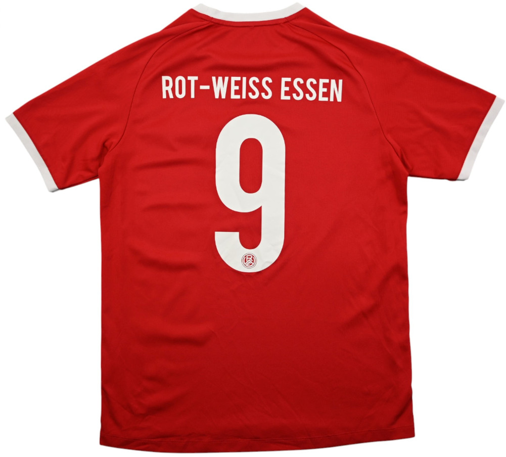 ROT-WEISS ESSEN SHIRT S