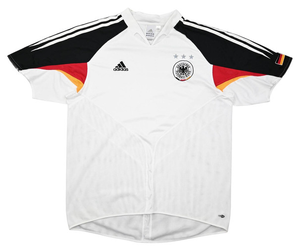 2004-05 GERMANY KOSZULKA L