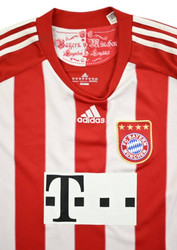 2010-11 BAYERN MUNCHEN KOSZULKA XXL
