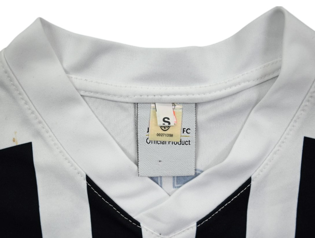 2015-16 JUVENTUS *MARCHISIO* KOSZULKA S