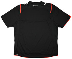 2009-10 OLYMPIACOS SHIRT XL