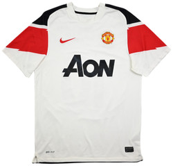 2010-12 MANCHESTER UNITED *ROONEY* KOSZULKA S