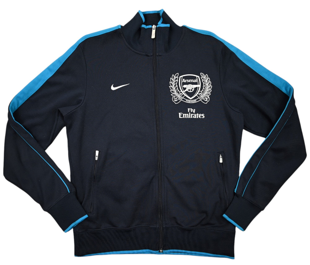 2011-12 ARSENAL LONDON TOP M