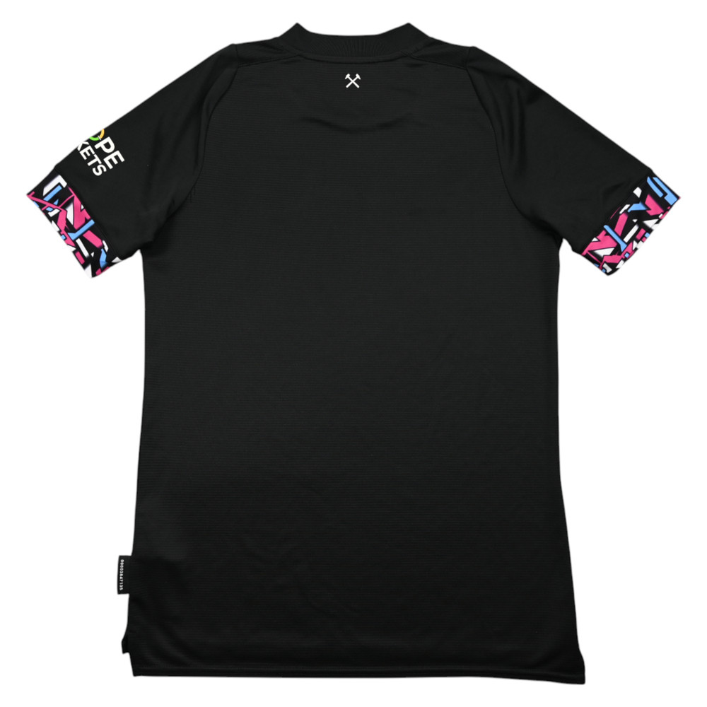 2022-23 WEST HAM UNITED KOSZULKA XL. BOYS