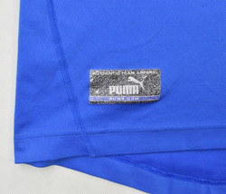 2003-04 ITALY SHIRT M