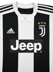 2018-19 JUVENTUS *RONALDO* SHIRT M