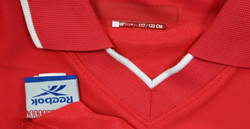 2000-02 LIVERPOOL SHIRT 2XL
