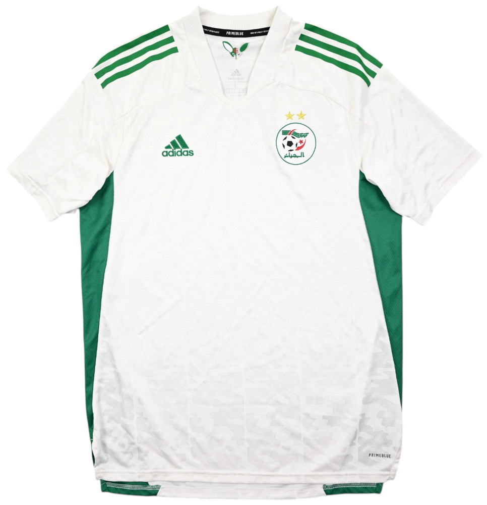 2020-21 ALGERIA KOSZULKA L 