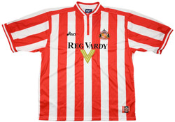 1999-00 SUNDERLAND KOSZULKA 3XL