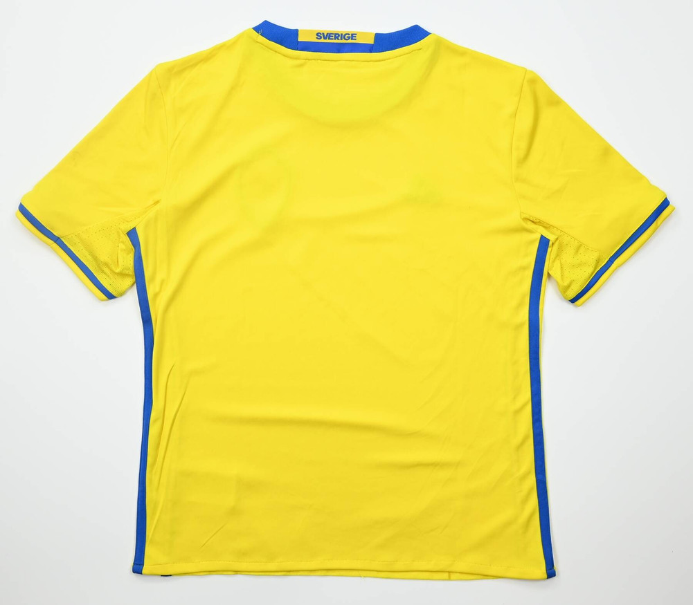 2016-17 SWEDEN SHIRT M. BOYS