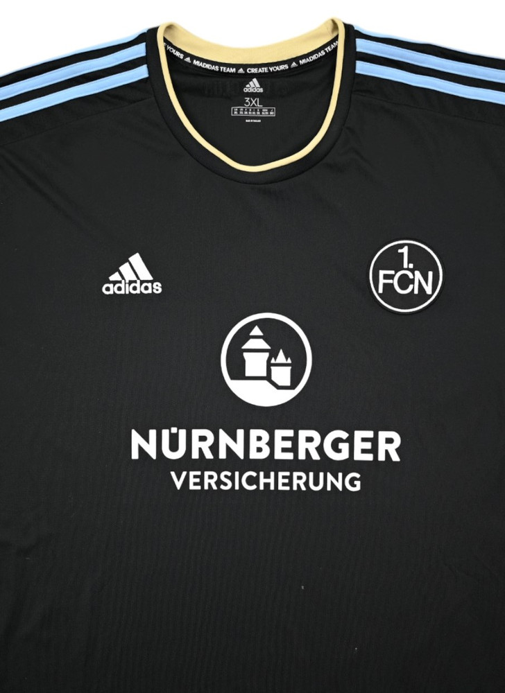 2022-23 NURNBERG SHIRT 3XL