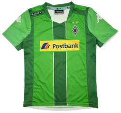 2015-16 BORUSSIA MONCHENGLADBACH SHIRT S. BOYS