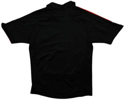 2007-08 BAYERN MUNCHEN SHIRT L. BOYS