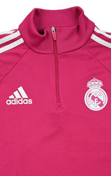 2014-15 REAL MADRID BLUZA S